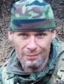 Фото: Погибший на войне с Украиной Граничников Алексей Владимирович. Свердловская область, нет данных