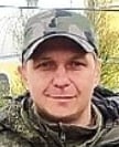 Фото: Погибший на войне с Украиной Бурматов Андрей Анатольевич. Самарская область, нет данных