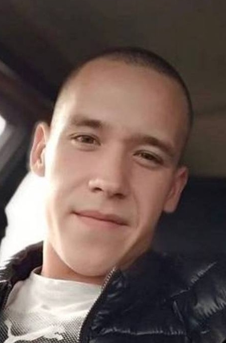 Фото: Погибший на войне с Украиной Шубин Александр Алексеевич. Пермский край, нет данных