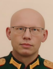 Фото: Погибший на войне с Украиной Трубицин Александр Сергеевич. Ханты-Мансийский автономный округ - Югра, мотострелковые войска