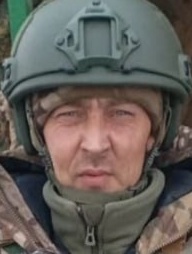 Фото: Погибший на войне с Украиной Курдаков Павел Васильевич. Челябинская область, нет данных