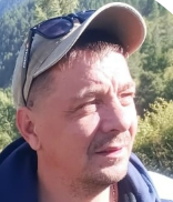 Фото: Погибший на войне с Украиной Кузнецов Иван Анатольевич. Пермский край, добровольцы