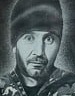 Фото: Погибший на войне с Украиной Бесчетнов Виктор Павлович. Воронежская область, нет данных