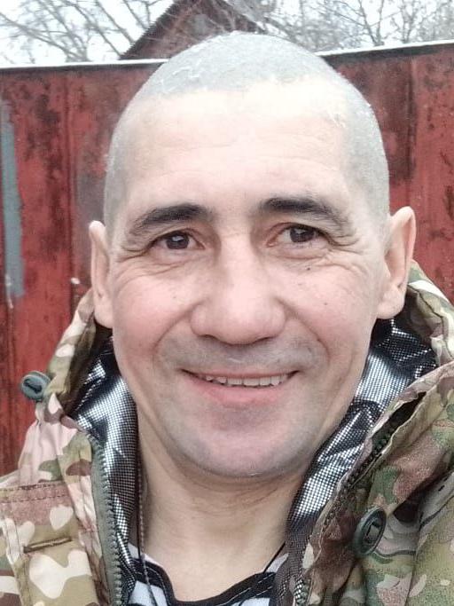 Фото: Погибший на войне с Украиной Муртаев Динар Гаязович. Республика Башкортостан, добровольцы