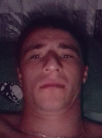 Фото: Погибший на войне с Украиной Коваленко Сергей Васильевич. Краснодарский край, добровольцы