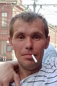 Фото: Погибший на войне с Украиной Лукьянов Николай Викторович. Томская область, мотострелковые войска