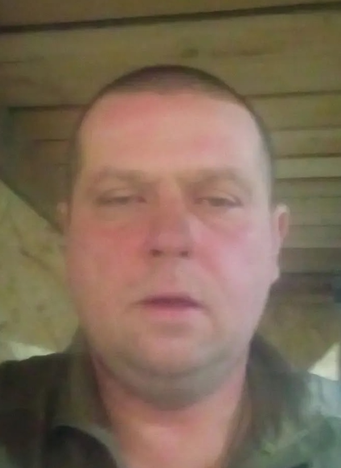 Фото: Погибший на войне с Украиной Желябин Денис Евгеньевич. Самарская область, мотострелковые войска