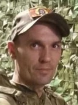 Фото: Погибший на войне с Украиной Ильченко Максим Викторович. Краснодарский край, мотострелковые войска