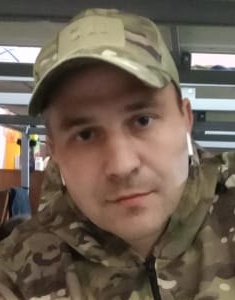 Фото: Погибший на войне с Украиной Жуков Евгений Викторович. Рязанская область, мотострелковые войска