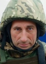 Фото: Погибший на войне с Украиной Голобоков Сергей Николаевич. Еврейская автономная область, нет данных