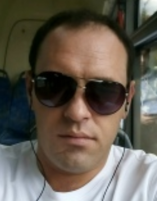 Фото: Погибший на войне с Украиной Золотов Николай Николаевич. Пензенская область, мотострелковые войска