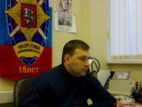 Фото: Погибший на войне с Украиной Мацнев Денис Викторович. Тамбовская область, добровольцы