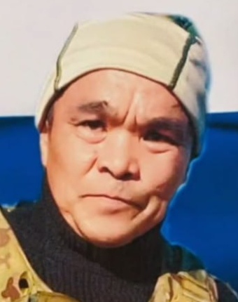 Фото: Погибший на войне с Украиной Гвагин Анатолий Григорьевич. Камчатский край, нет данных