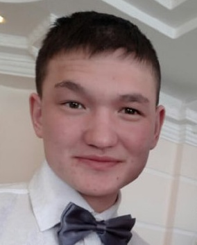 Фото: Погибший на войне с Украиной Татауров Владимир Юрьевич. Забайкальский край, добровольцы