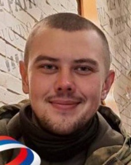 Фото: Погибший на войне с Украиной Жучков Юрий Александрович. Алтайский край, добровольцы