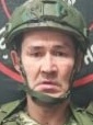 Фото: Погибший на войне с Украиной Заварин Александр Геннадьевич. Республика Коми, добровольцы