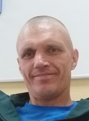 Фото: Погибший на войне с Украиной Панарин Алексей Евгеньевич. Воронежская область, мобилизованные