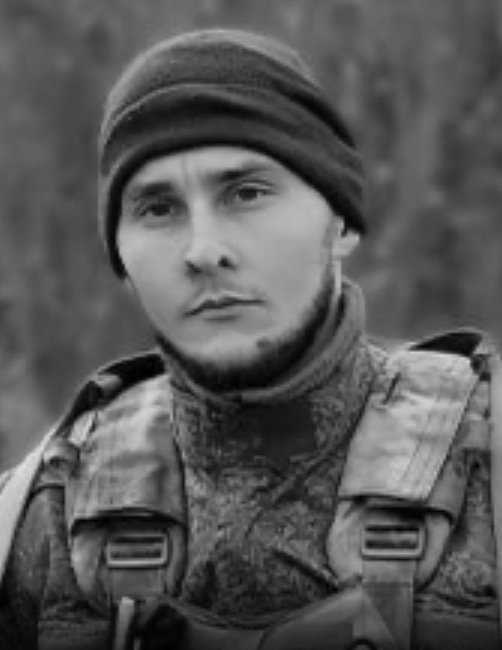 Фото: Погибший на войне с Украиной Аюпов Амир Ильдусович. Липецкая область, нет данных