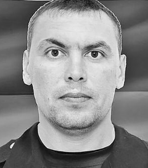 Фото: Погибший на войне с Украиной Дюпин Михаил. Удмуртская Республика, добровольцы