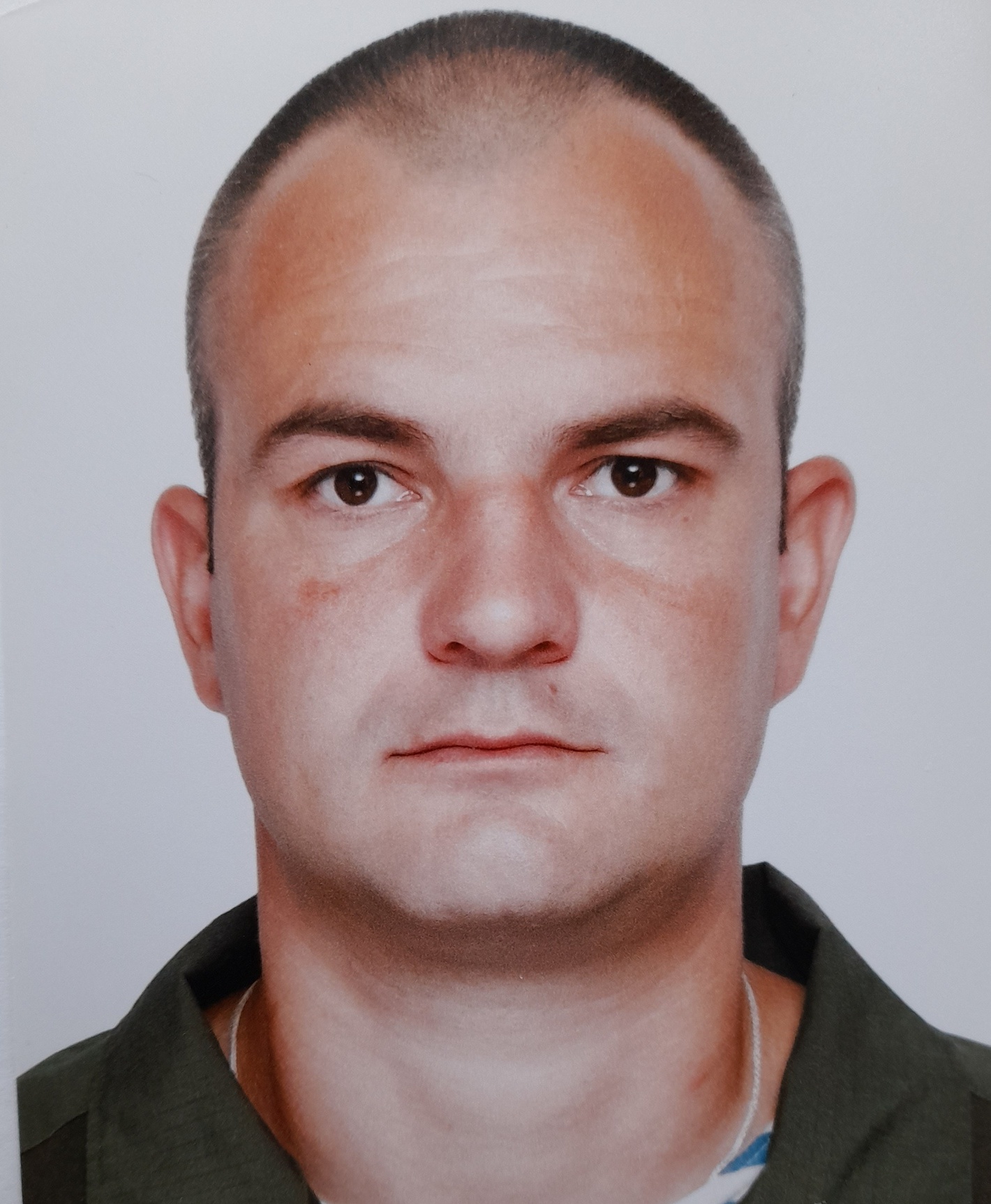 Фото: Погибший на войне с Украиной Ерин Антон Николаевич. Республика Саха (Якутия), ВДВ