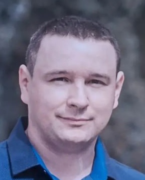 Фото: Погибший на войне с Украиной Бобров Константин Сергеевич. Тверская область, добровольцы