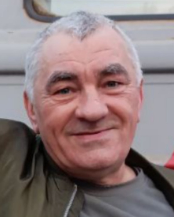 Фото: Погибший на войне с Украиной Прокуронов Евгений Николаевич. Волгоградская область, нет данных