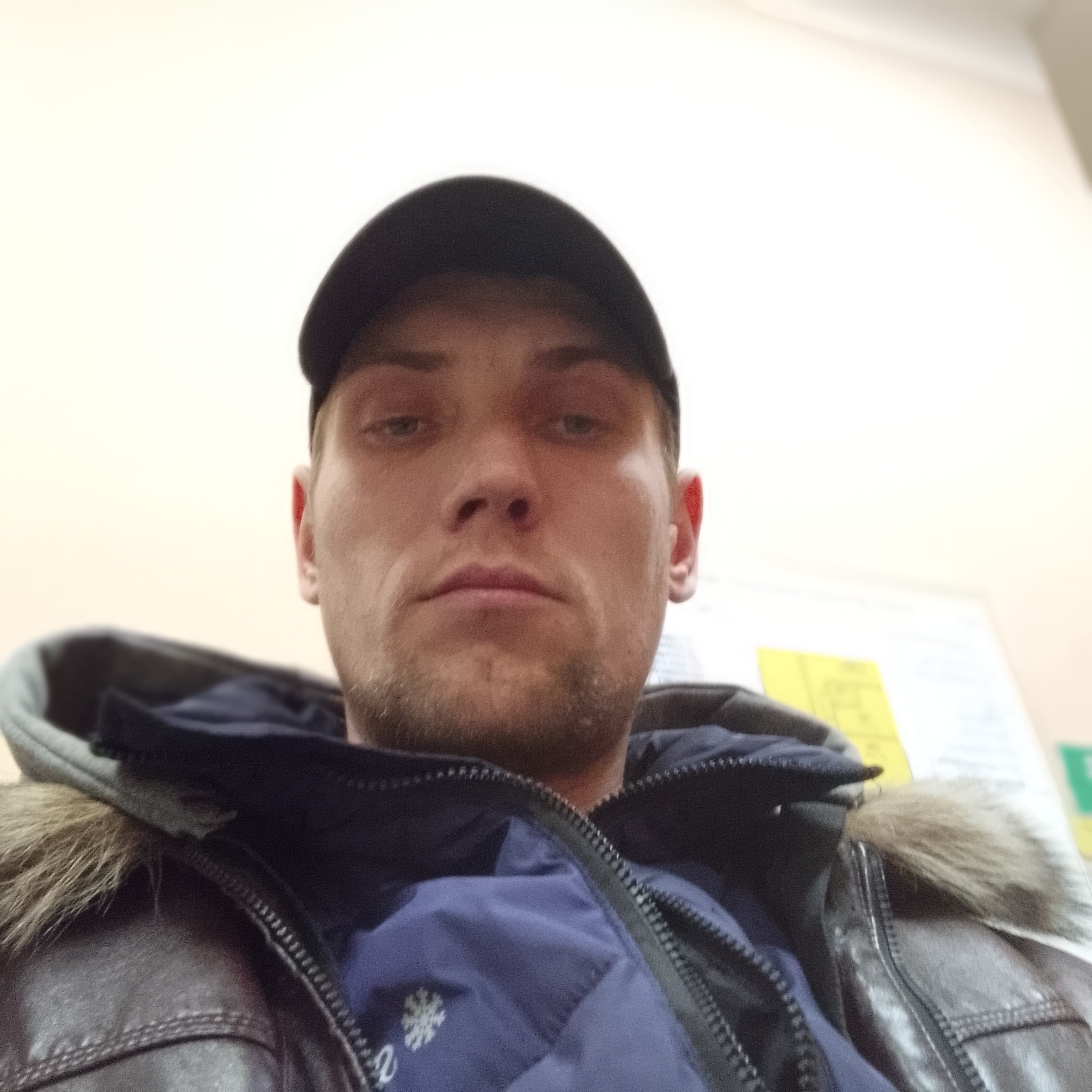 Фото: Погибший на войне с Украиной Михеев Алексей Николаевич. Омская область, нет данных