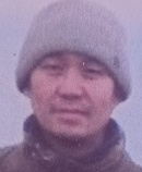 Фото: Погибший на войне с Украиной Хертек Буян Шораанович. Республика Тыва, мотострелковые войска