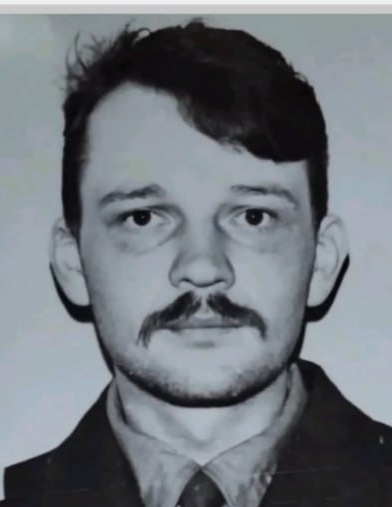 Фото: Погибший на войне с Украиной Максименко Сергей Владимирович. Кировская область, добровольцы