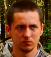 Фото: Погибший на войне с Украиной Лебедев Андрей Владимирович. Новгородская область, мобилизованные