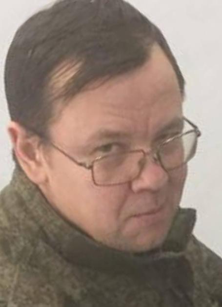 Фото: Погибший на войне с Украиной Старцев Павел Сергеевич. Республика Татарстан, добровольцы