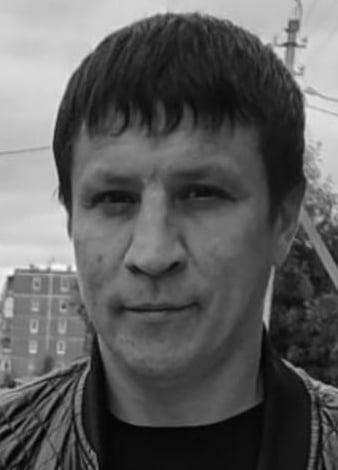Фото: Погибший на войне с Украиной Коршунов Денис Владимирович. Костромская область, нет данных
