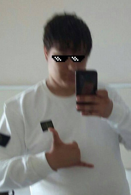 Фото: Погибший на войне с Украиной Боряев Даниил Викторович. Санкт-Петербург, мотострелковые войска