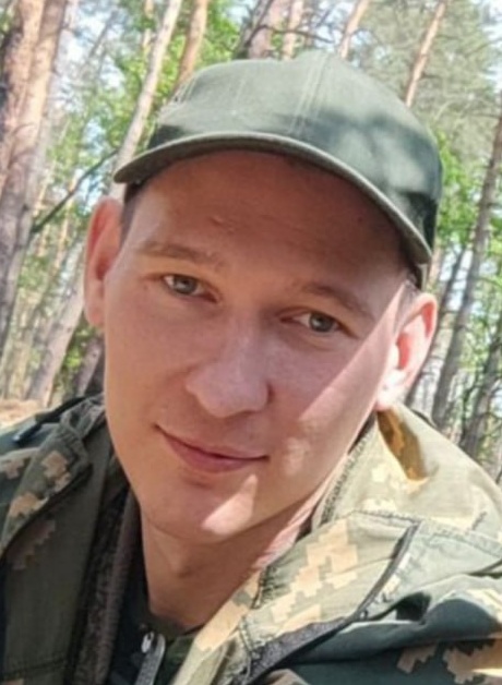 Фото: Погибший на войне с Украиной Чевтаев Алексей Анатольевич. Алтайский край, мотострелковые войска