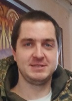 Фото: Погибший на войне с Украиной Петров Андрей Валерьевич. Владимирская область, мотострелковые войска