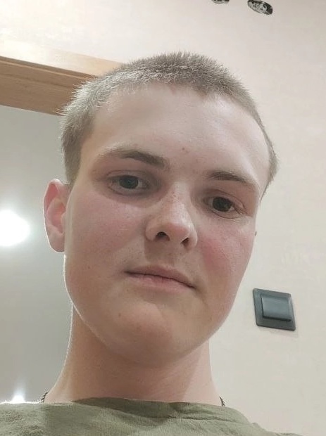 Фото: Погибший на войне с Украиной Мехряков Дмитрий Евгеньевич. Пермский край, мотострелковые войска