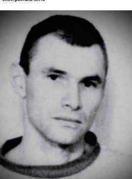 Фото: Погибший на войне с Украиной Орлов Александр Владимирович. Московская область, нет данных