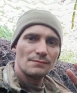 Фото: Погибший на войне с Украиной Кокорев Максим Яковлевич. Республика Саха (Якутия), мотострелковые войска