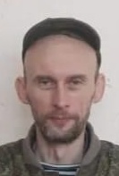 Фото: Погибший на войне с Украиной Робачев Андрей Константинович. ЛНР, добровольцы