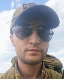 Фото: Погибший на войне с Украиной Борзасеков Андрей Александрович. Белгородская область, мобилизованные