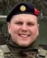 Фото: Погибший на войне с Украиной Моисеев Константин Владимирович. Самарская область, нет данных