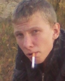 Фото: Погибший на войне с Украиной Очкин Вячеслав Александрович. Архангельская область, танковые войска