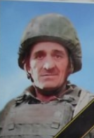 Фото: Погибший на войне с Украиной Зварыкин Анатолий Александрович. Белгородская область, добровольцы