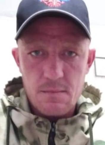 Фото: Погибший на войне с Украиной Габеркорн Вадим Александрович. Приморский край, мотострелковые войска