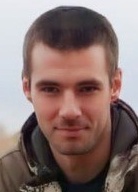 Фото: Погибший на войне с Украиной Иванов Николай Александрович. Ханты-Мансийский автономный округ - Югра, мотострелковые войска