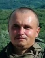 Фото: Погибший на войне с Украиной Климов Иван Андреевич. Калужская область, нет данных