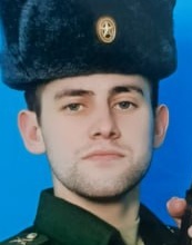 Фото: Погибший на войне с Украиной Фатеев Ильназ Фанилевич. Республика Башкортостан, нет данных