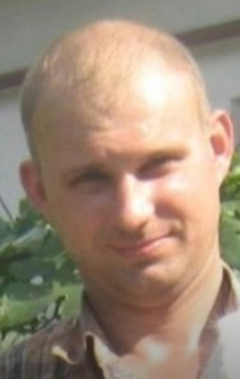 Фото: Погибший на войне с Украиной Гальцов Игорь Владимирович. ДНР, добровольцы