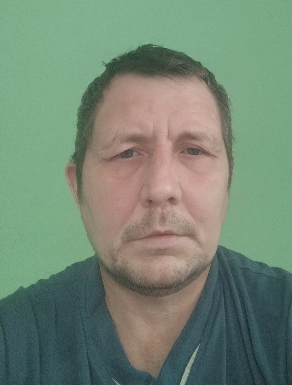 Фото: Погибший на войне с Украиной Межаков Андрей Олегович. Вологодская область, нет данных