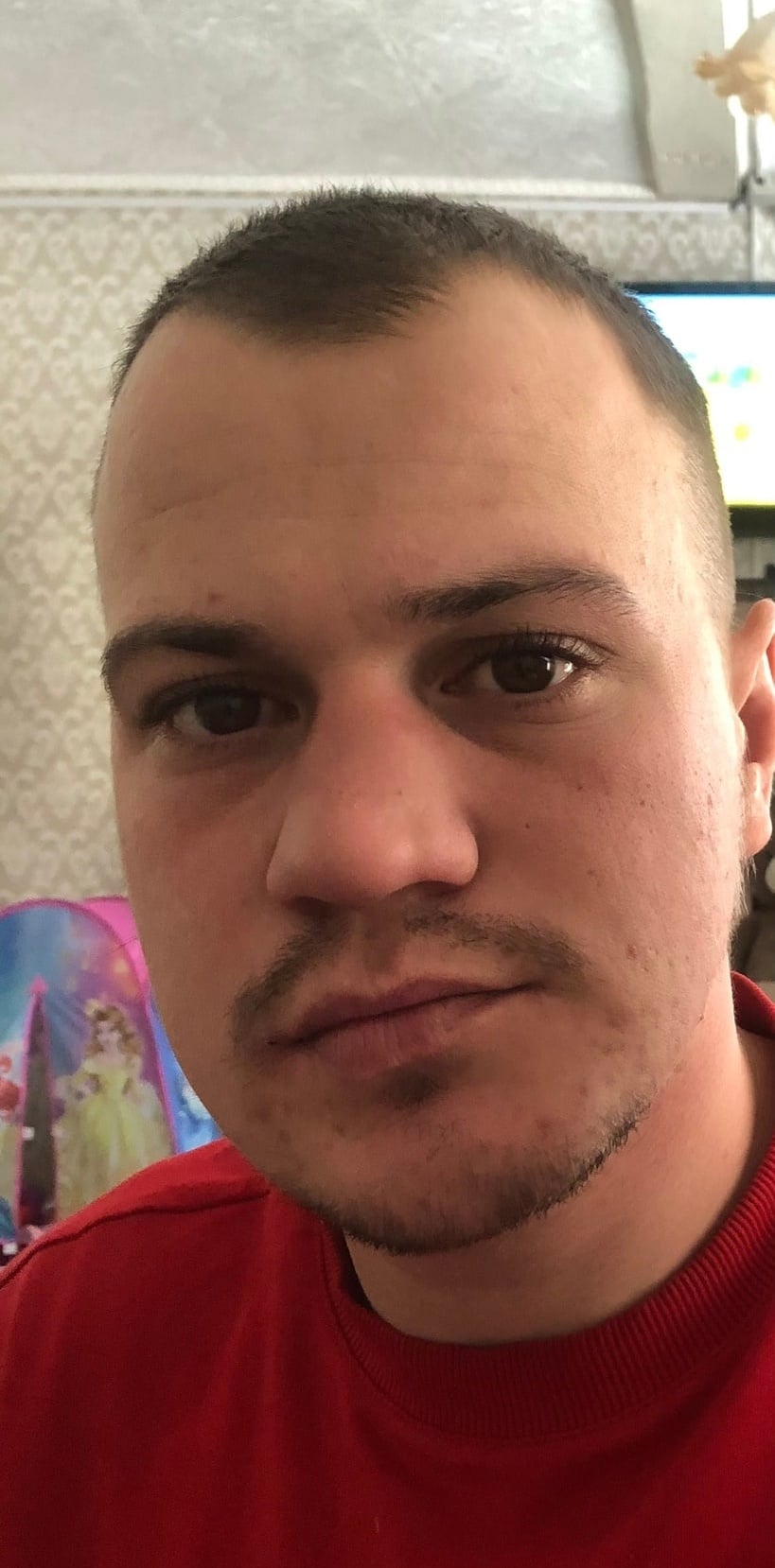 Фото: Погибший на войне с Украиной Трещев Александр Вячеславович. Белгородская область, мотострелковые войска